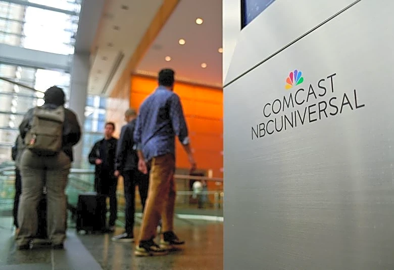 Exclusive-NBCUniversal may enter video game business after Comcast split, sources say