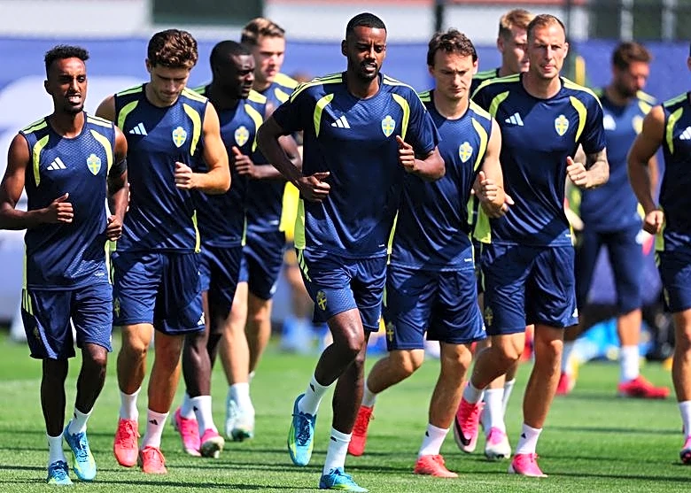Soccer-Weaknesses hard to find in France defence, says Sweden coach Potter