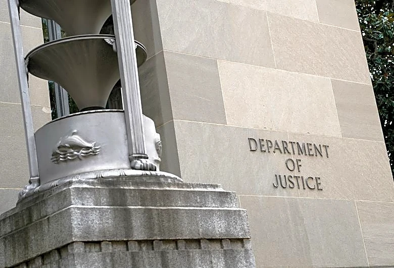 Maryland man sentenced to 15 months for threats against Black and Muslim communities