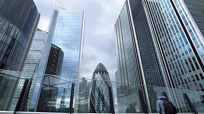 UK business morale falls as concerns about cost pressures and economy persist, Lloyds says