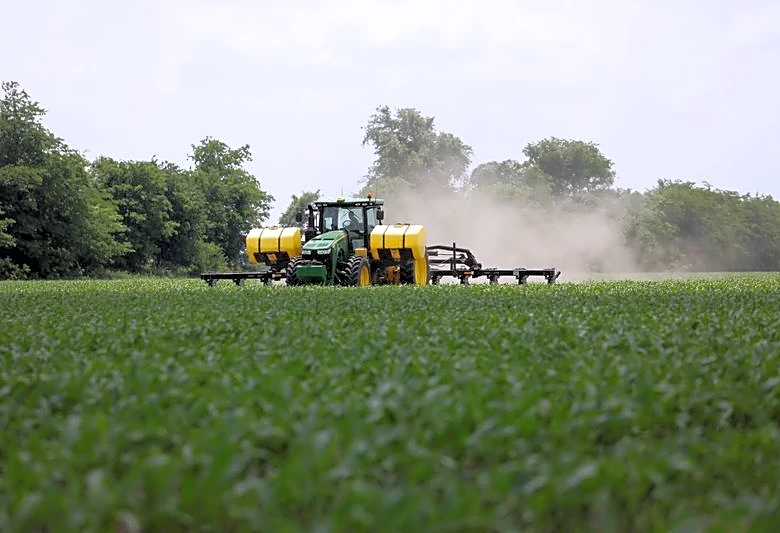 US to suspend some duties on phosphate fertilizer from Morocco