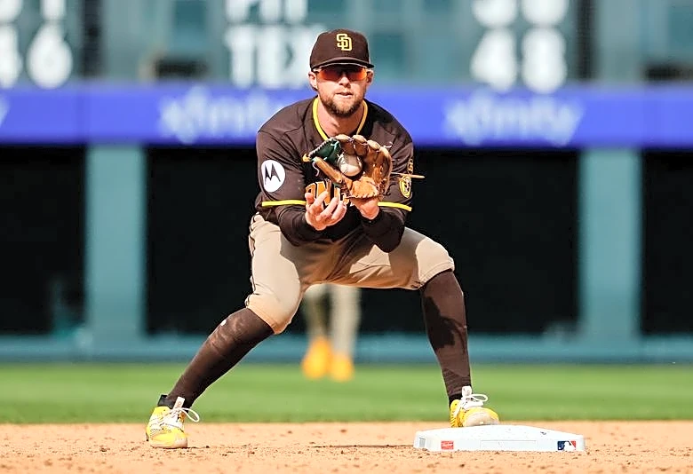 Padres activate IF Jake Cronenworth from concussion IL