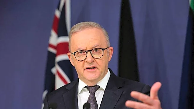Australian treasurer says alleged access of prime minister's bank data 'incredibly concerning'
