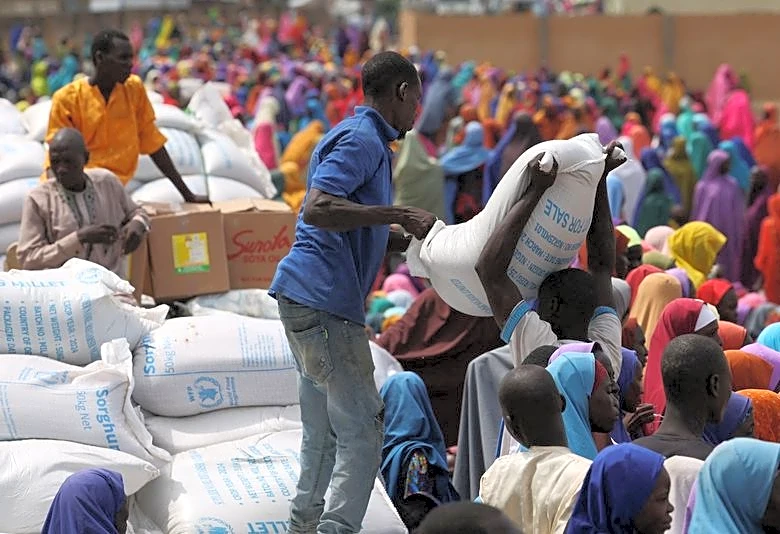 A year after USAID shutdown, Americans still back foreign development aid, poll shows