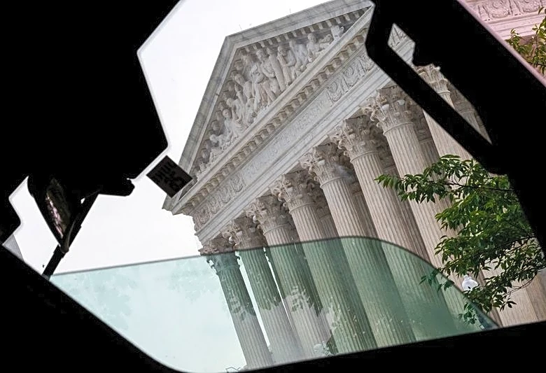 Supreme Court strengthens Trump's hold on key levers of government power