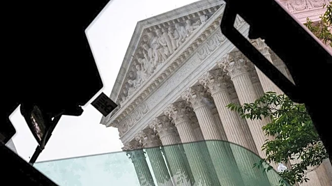 Factbox-US Supreme Court's FTC ruling will affect cases related to other Trump firings