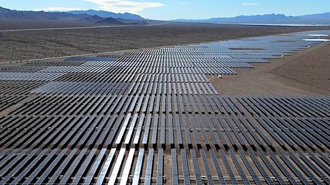 Exclusive-US working on ban targeting Chinese energy inverters, sources say