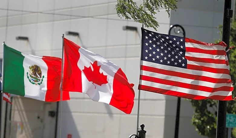 U.S. declaration to exit USMCA to start a decade-long countdown for the pact
