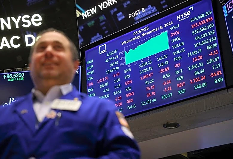 AI spending, earnings hopes, Fed outlook set to sway US stocks in second half