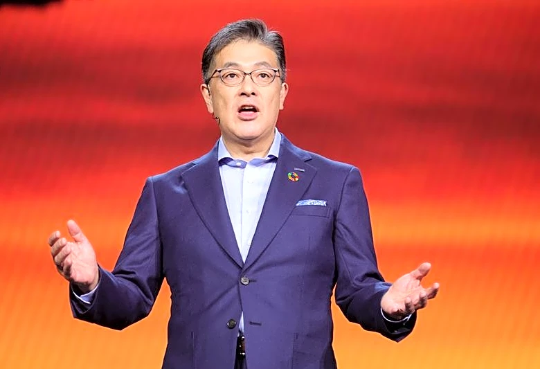Panasonic to localise its US data centre battery production, CEO says