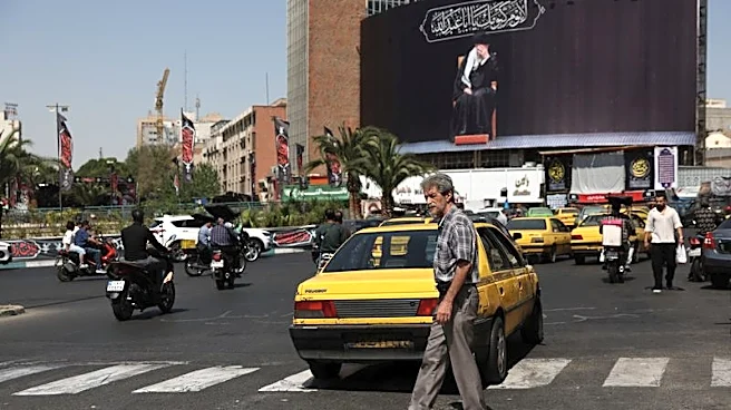 Uncertainty over Qatar diplomacy clouds prospects for US-Iran deal