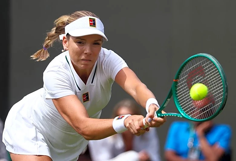 Tennis-Boulter loss continues British slump, but Swan stops the rot