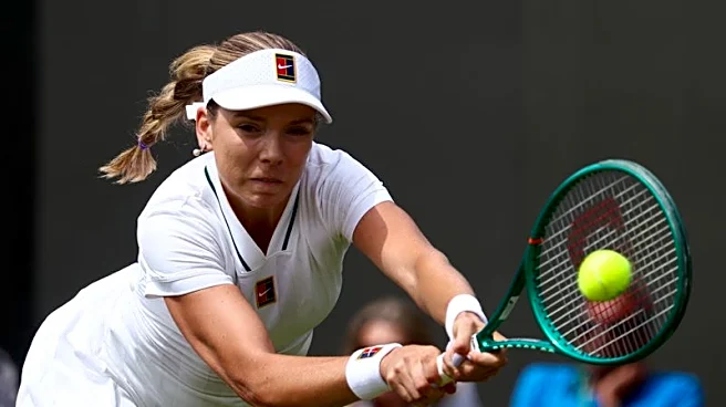Tennis-Boulter loss continues British slump, but Swan stops the rot