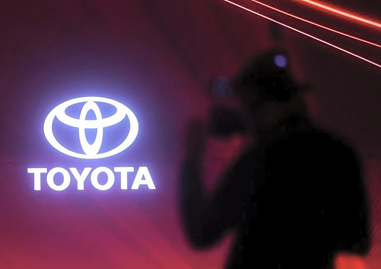 Joby, Toyota announce joint venture for air taxi production