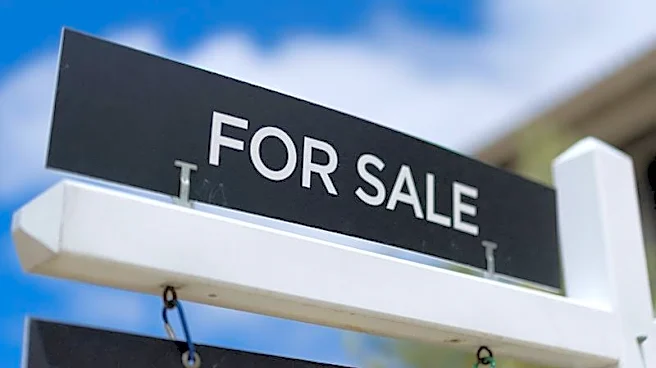 US single-family home prices ease on a monthly basis in April, FHFA says