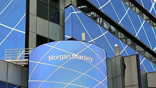 Oppenheimer makes rare cuts to top US investment banks, backs alternative asset managers