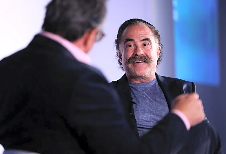 U.S. approach to regulation of AI is problematic, Sixth Street's Chavez says