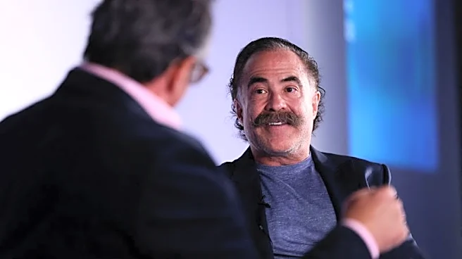 U.S. approach to regulation of AI is problematic, Sixth Street's Chavez says
