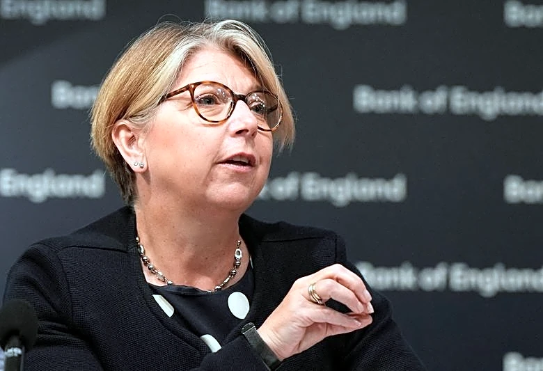 Bank of England's Breeden signals new rules to govern agentic AI