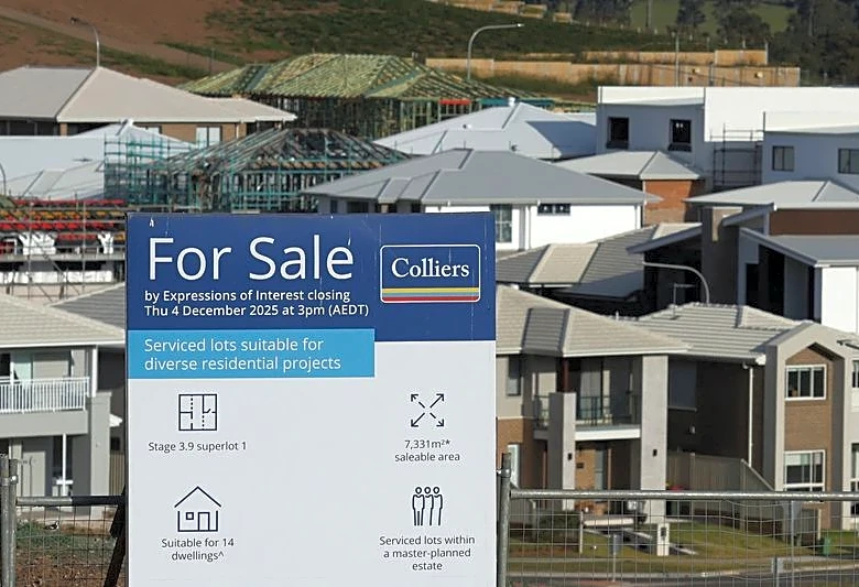 Australia home prices suffer steepest fall in 3-1/2 years as rates burst bubble