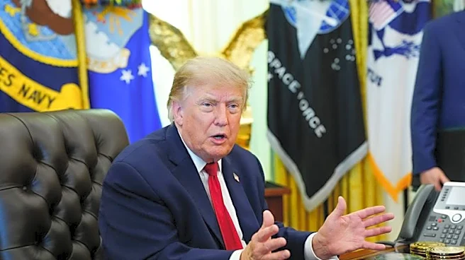 Trump cuts New York funding for Medicaid fraud unit
