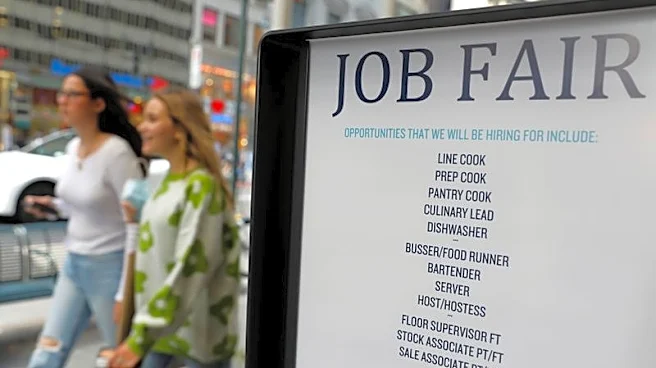 US job openings tick up in May; hiring still soft