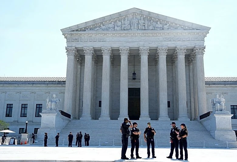 Supreme Court spurns Trump on birthright citizenship, allows transgender sports bans