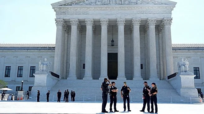 Supreme Court spurns Trump on birthright citizenship, allows transgender sports bans