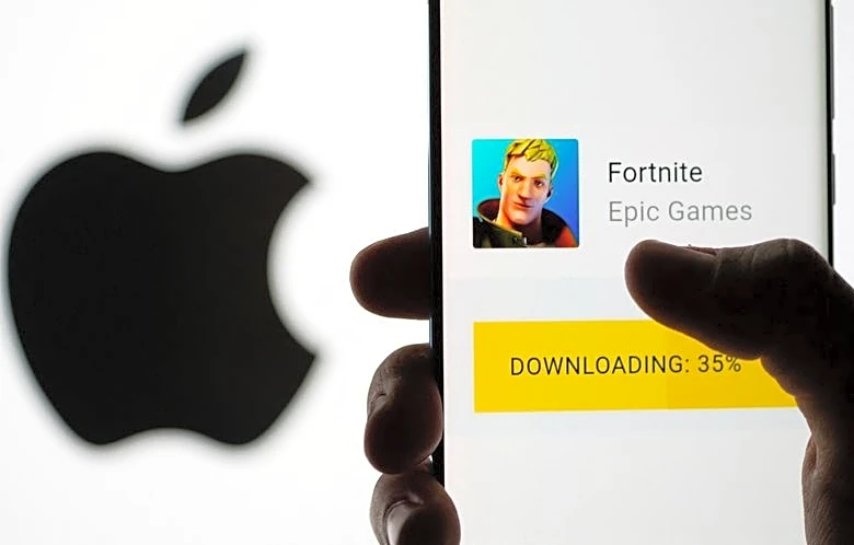 US Supreme Court to hear Apple appeal of contempt in Epic Games lawsuit