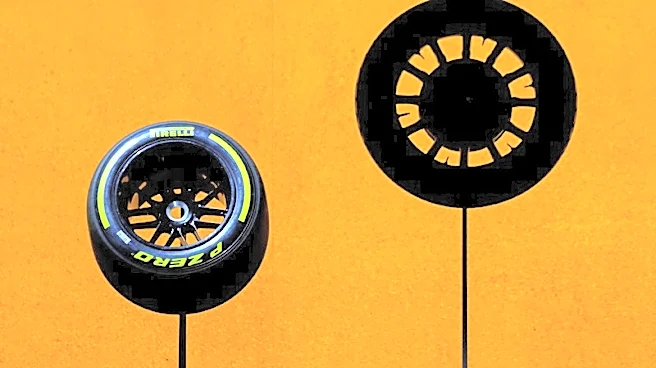 Pirelli plans investments worth up to $1.2 billion to expand US capacity