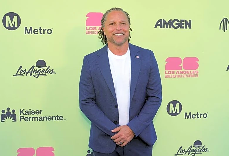 Soccer-Soccer's American dream has room to grow, says Jones