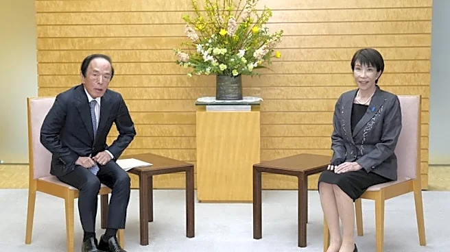 BOJ's slow, dovish revamp casts doubt over long-term rate-hike plans