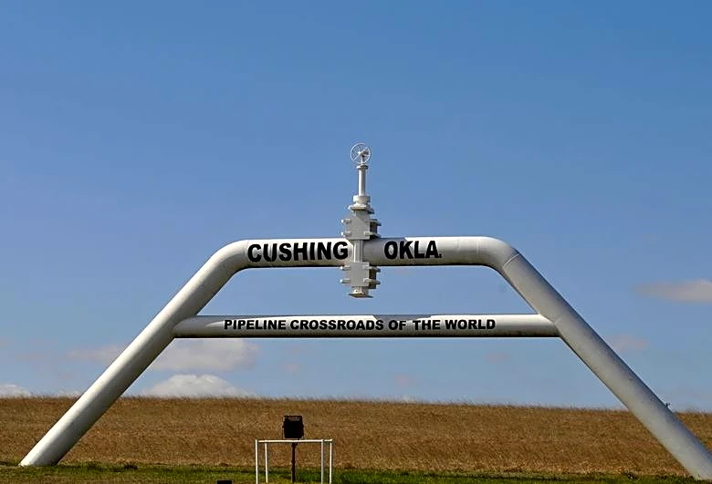 Exclusive-South Bow, Bridger to develop new oil pipeline from Wyoming to Cushing, Oklahoma