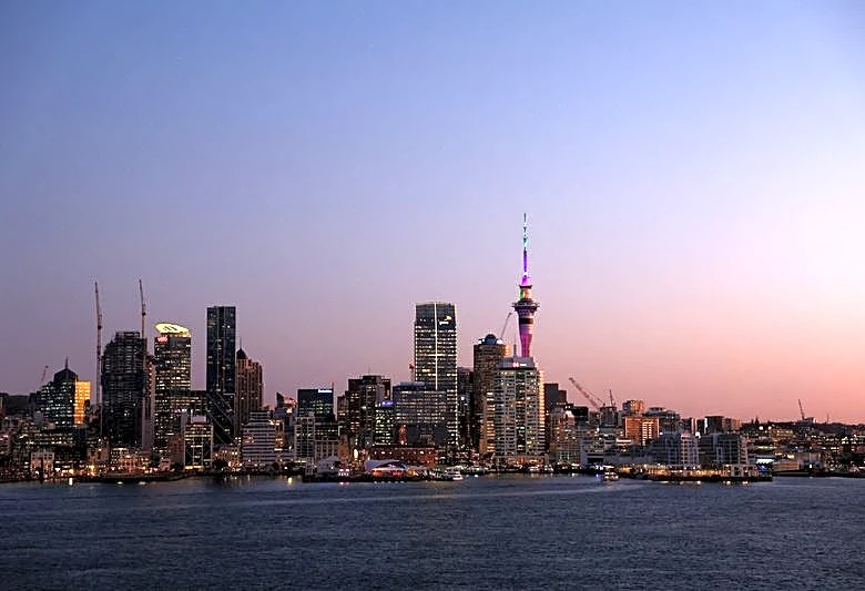 New Zealand economic recovery delayed and inflation to stay above target, IMF says