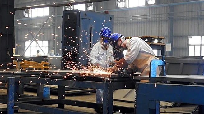 Global AI wave revs up Asian factories, offsetting war-induced pain