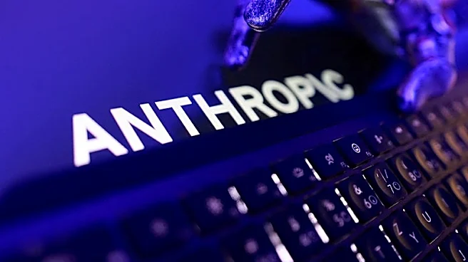US lifts curbs on Anthropic's Fable, Mythos AI models