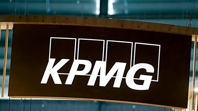 Australia weighs break-up of Big Four accounting firms after scandals