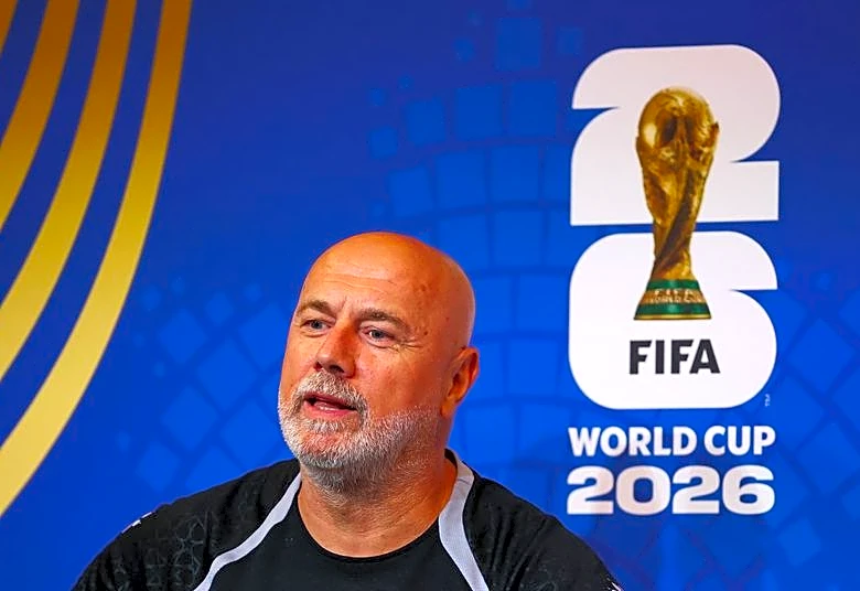 Soccer-Bosnia coach unfazed by American banter against team