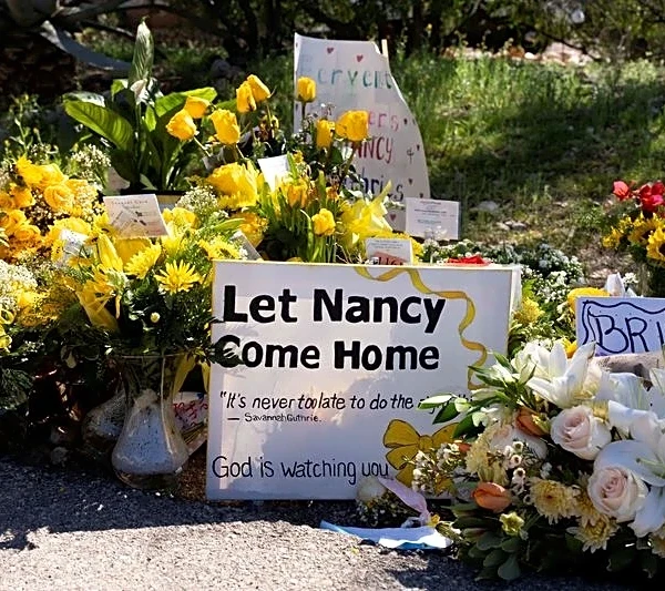 Exclusive-FBI determines Nancy Guthrie kidnapping notes to be fakes, source says