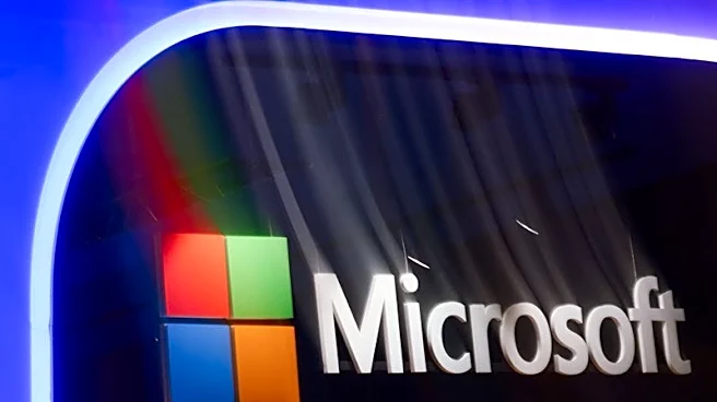 Microsoft to cut under 2.5% of workforce in latest layoffs, Business Insider reports