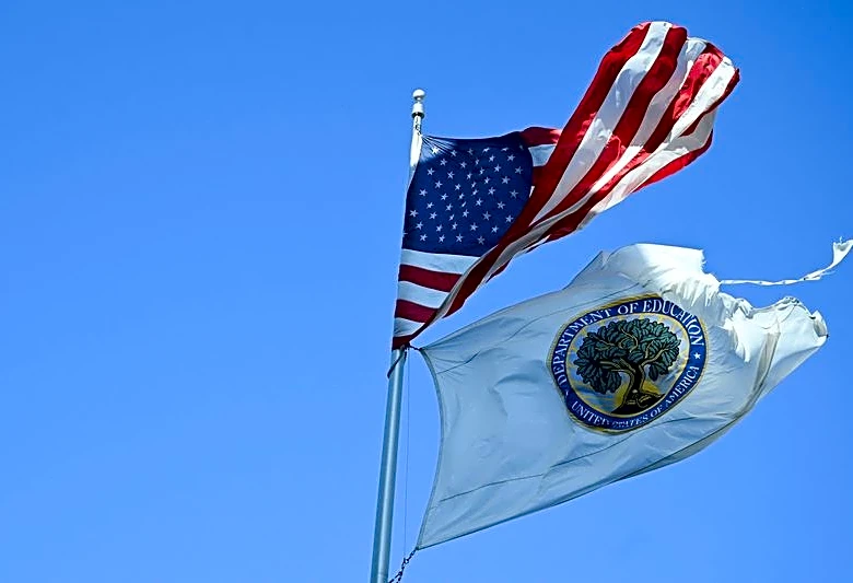 US threatens to cut funds for Kansas school district over transgender policies