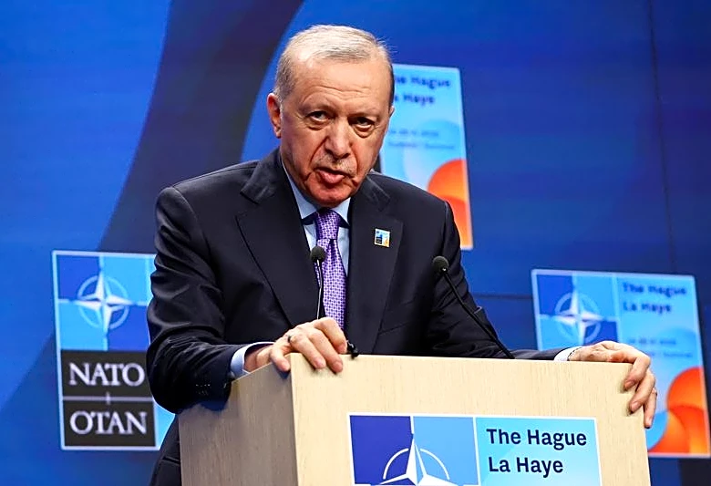 Analysis-NATO allies have grown silent on rights concerns in Turkey