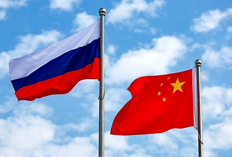 Exclusive-Russia approved secret China military training at top level, sources say