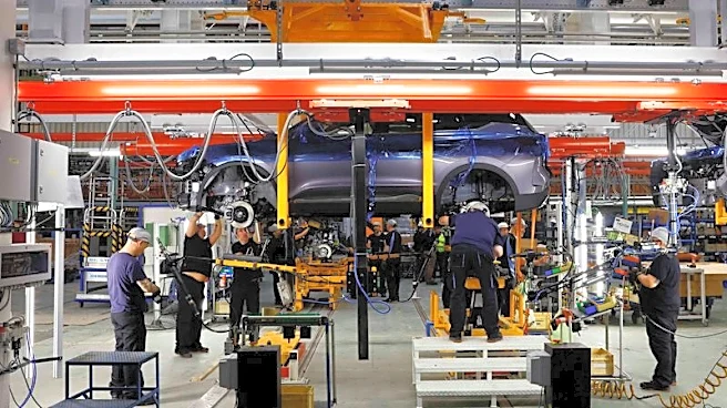 Spain manufacturing contracts in June for first time in three months, PMI shows