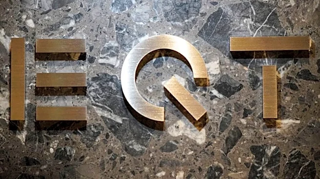 Australia's Perpetual snubs $1.69 billion takeover offer from EQT over valuation