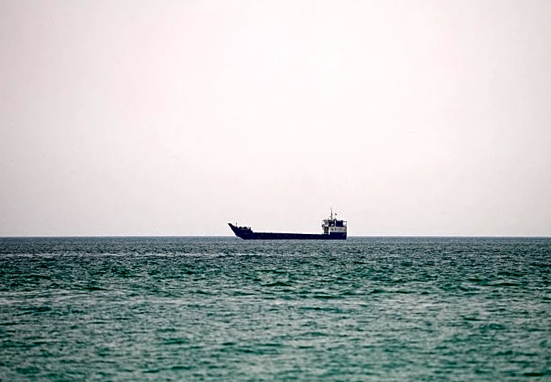 Iran insists on keeping control over Hormuz, senior Iranian sources say