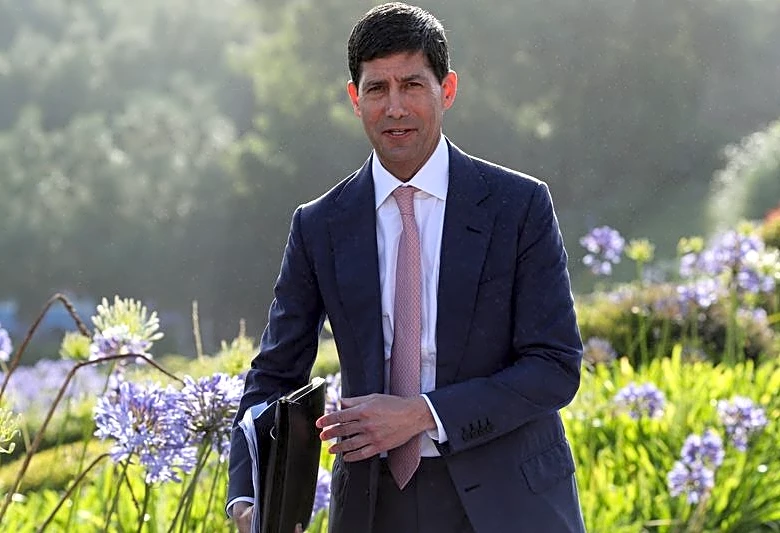 Warsh hits the international stage with peers sharing an inflation problem