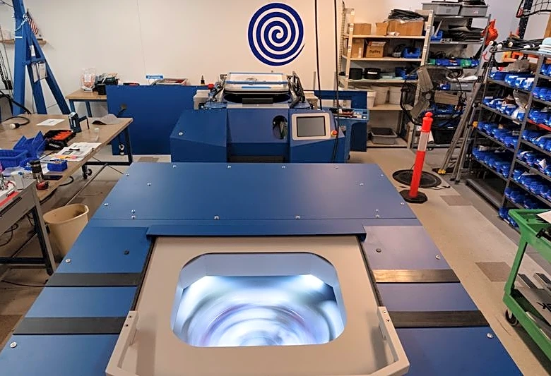 Defense startups raid auto and fracking sectors for parts to speed weapons output