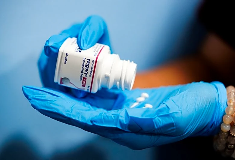 Explainer-Who qualifies for Medicare's new $50 weight-loss drug program and what are the concerns?