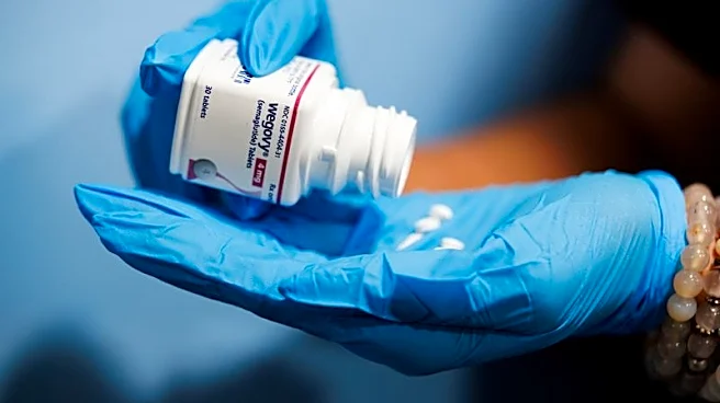 Explainer-Who qualifies for Medicare's new $50 weight-loss drug program and what are the concerns?